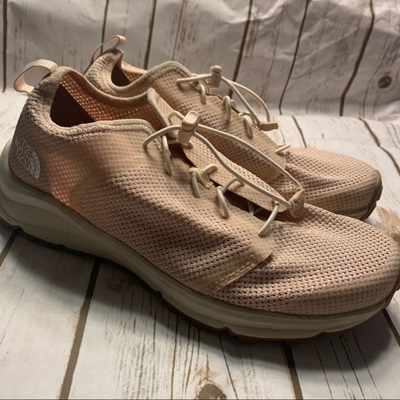 north face litewave flow lace ii